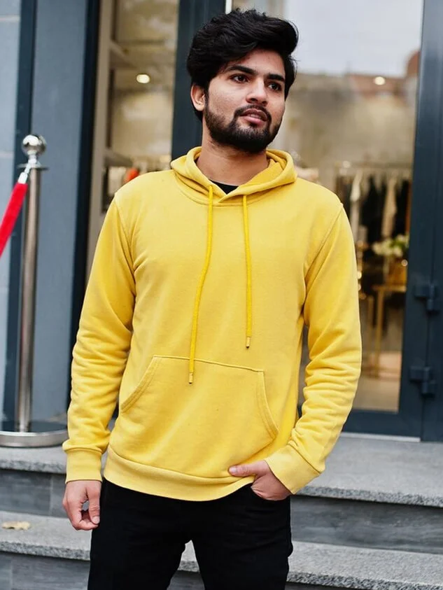 Hoodies